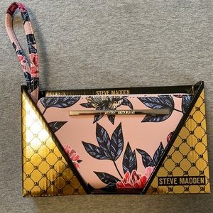 Steve Madden Wallet
